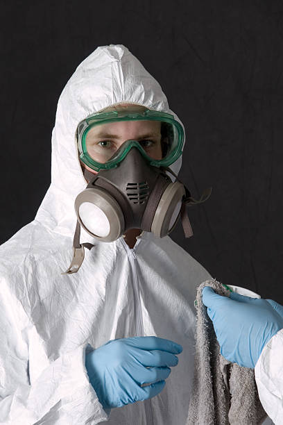 Best Mold Prevention Services  in Lyons, NJ